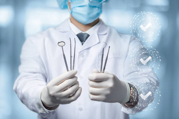 Best Dental Inlays and Onlays  in Liberty Triangle, FL