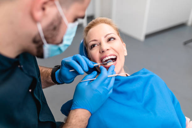 Best Dental Exams and Cleanings  in Liberty Triangle, FL