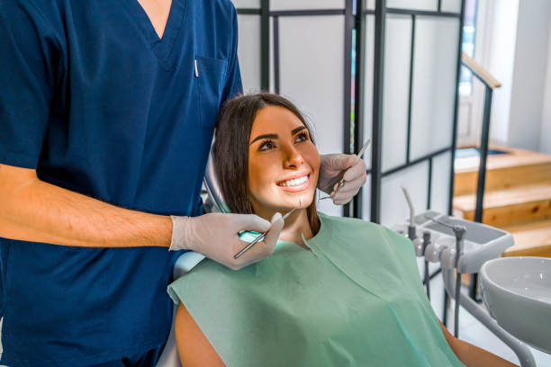 Why Choose Us for Your Dental Needs in Liberty Triangle, FL