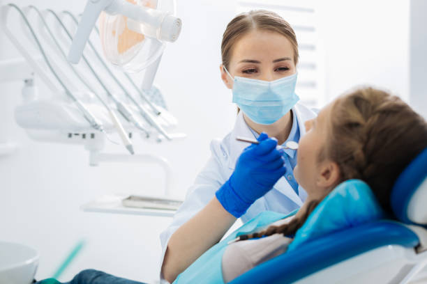 Best Traditional Braces  in Liberty Triangle, FL